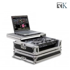 DJ Controller Flight Case For Mackie Mixer