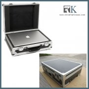 2013 Hot Sell Computer Flight Case for Imac 15” Laptops