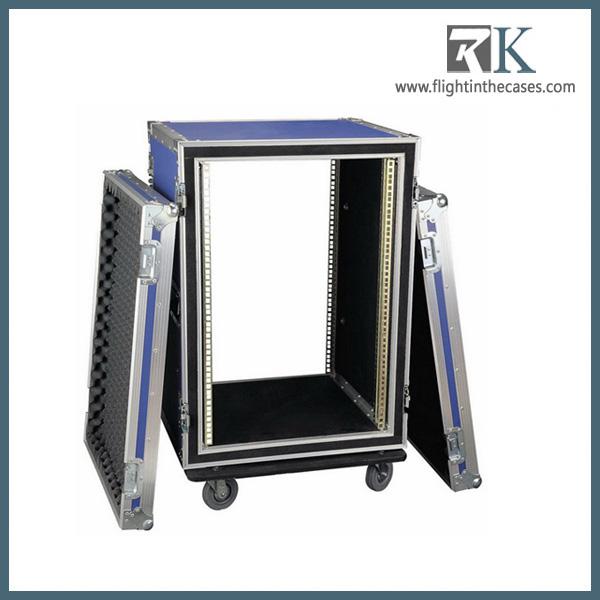 amp rack case