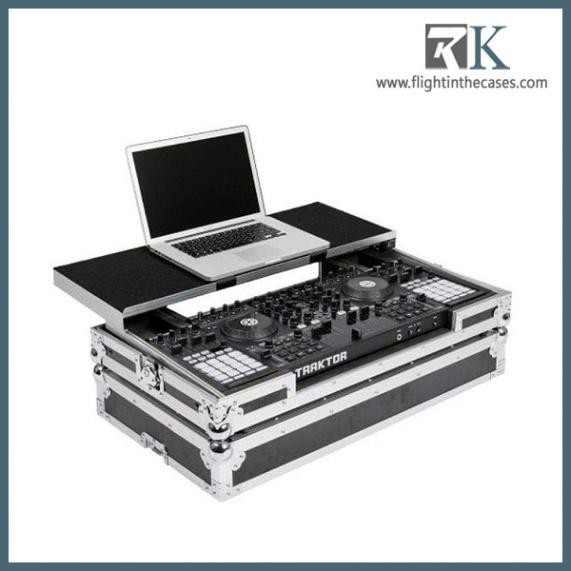 DJ flight case