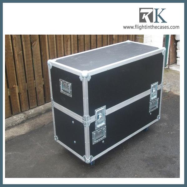 tv flight case