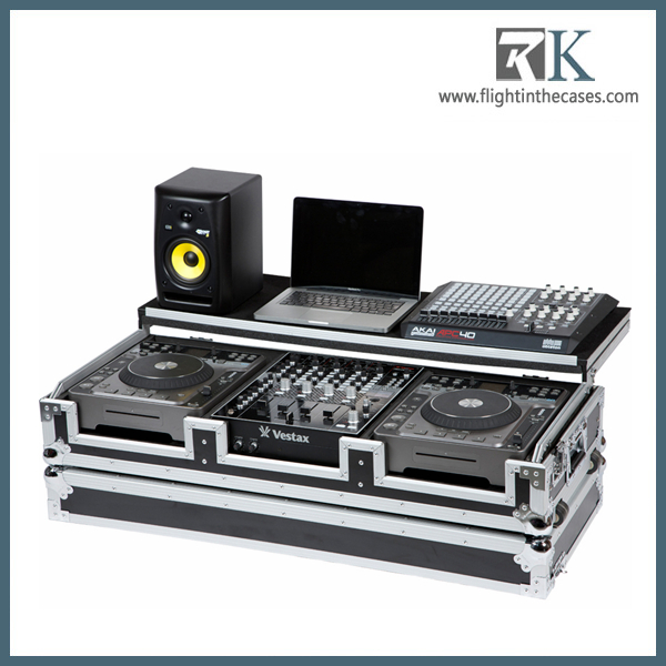 dj flight cases