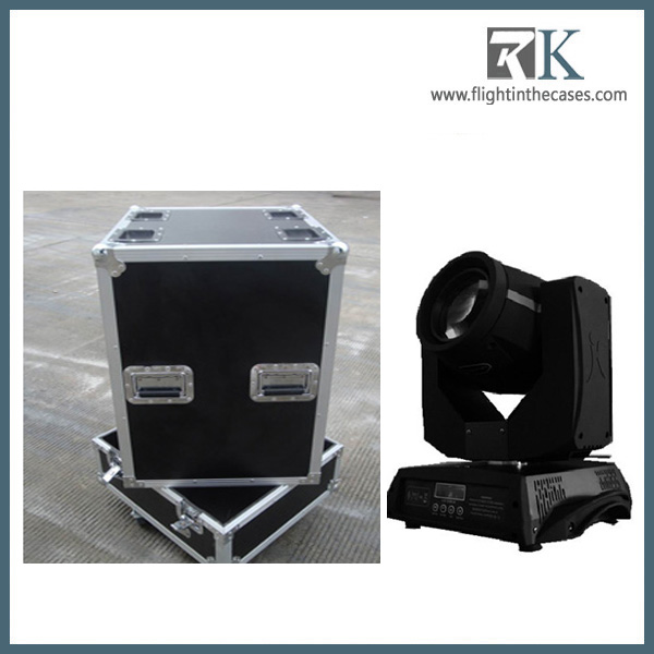 moving head light case