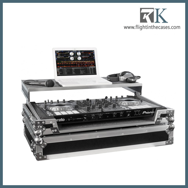 flight cases for dj