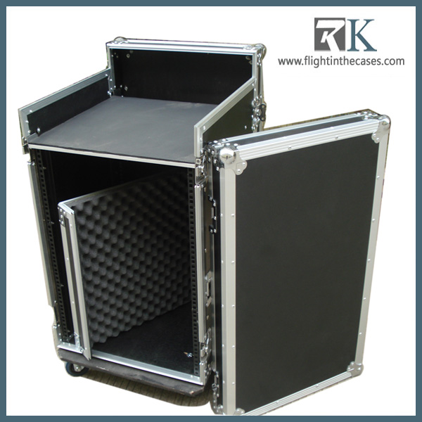 find your flight cases in RK