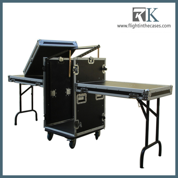 find your flight cases in RK