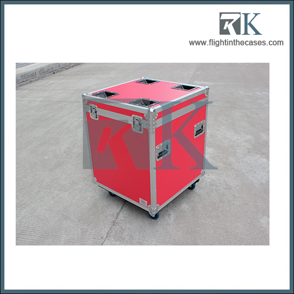 Many flight cases for your choice