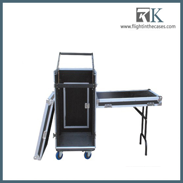  We are the manufacturer of flight cases and road cases