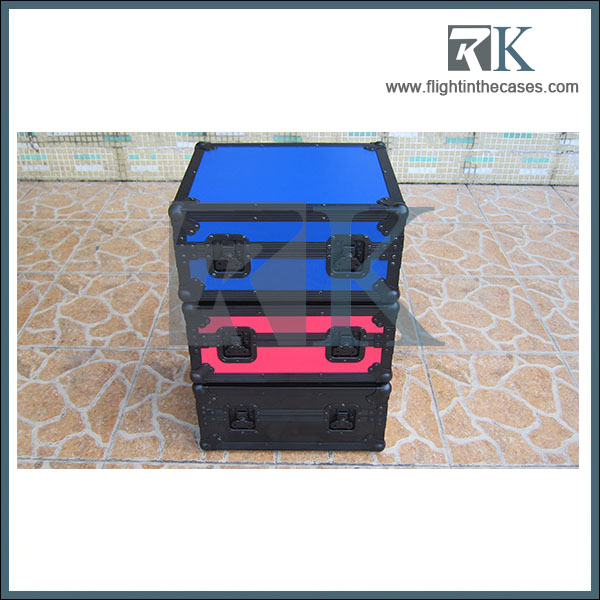 Top quality flight cases