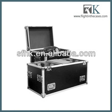 RK moving head case, par can light case, led par lighting cases