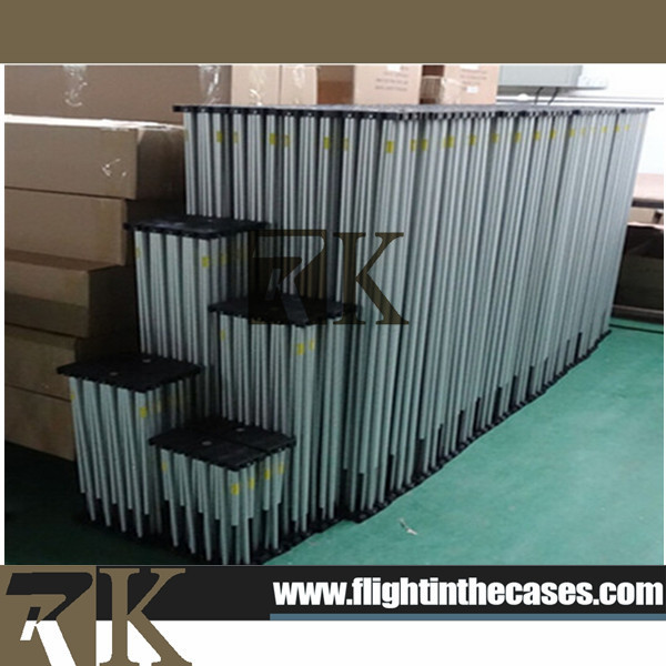 portable stages portable stages