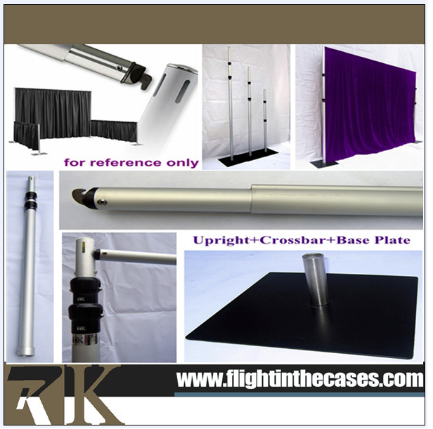 pipe and drape pipe and drape