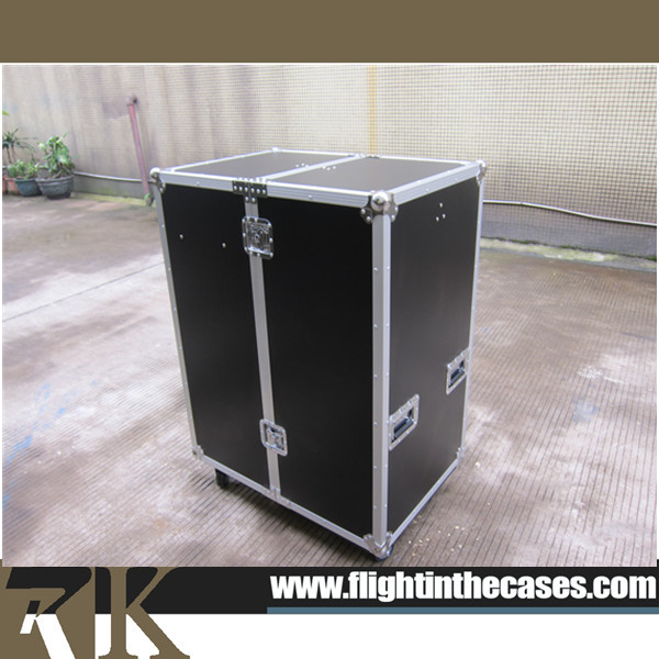 wardrobe flight case