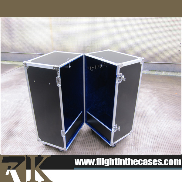wardrobe flight case wardrobe flight case