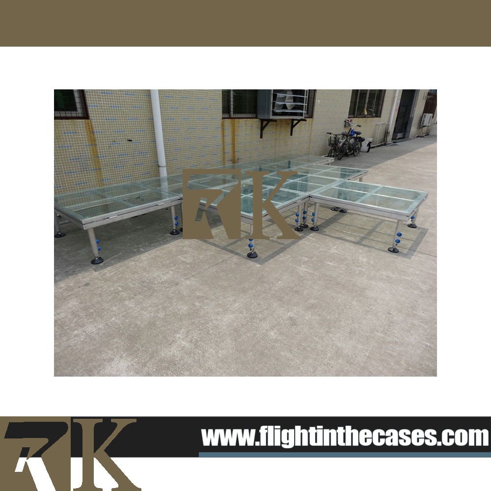 portable stage with stair portable stage with stair