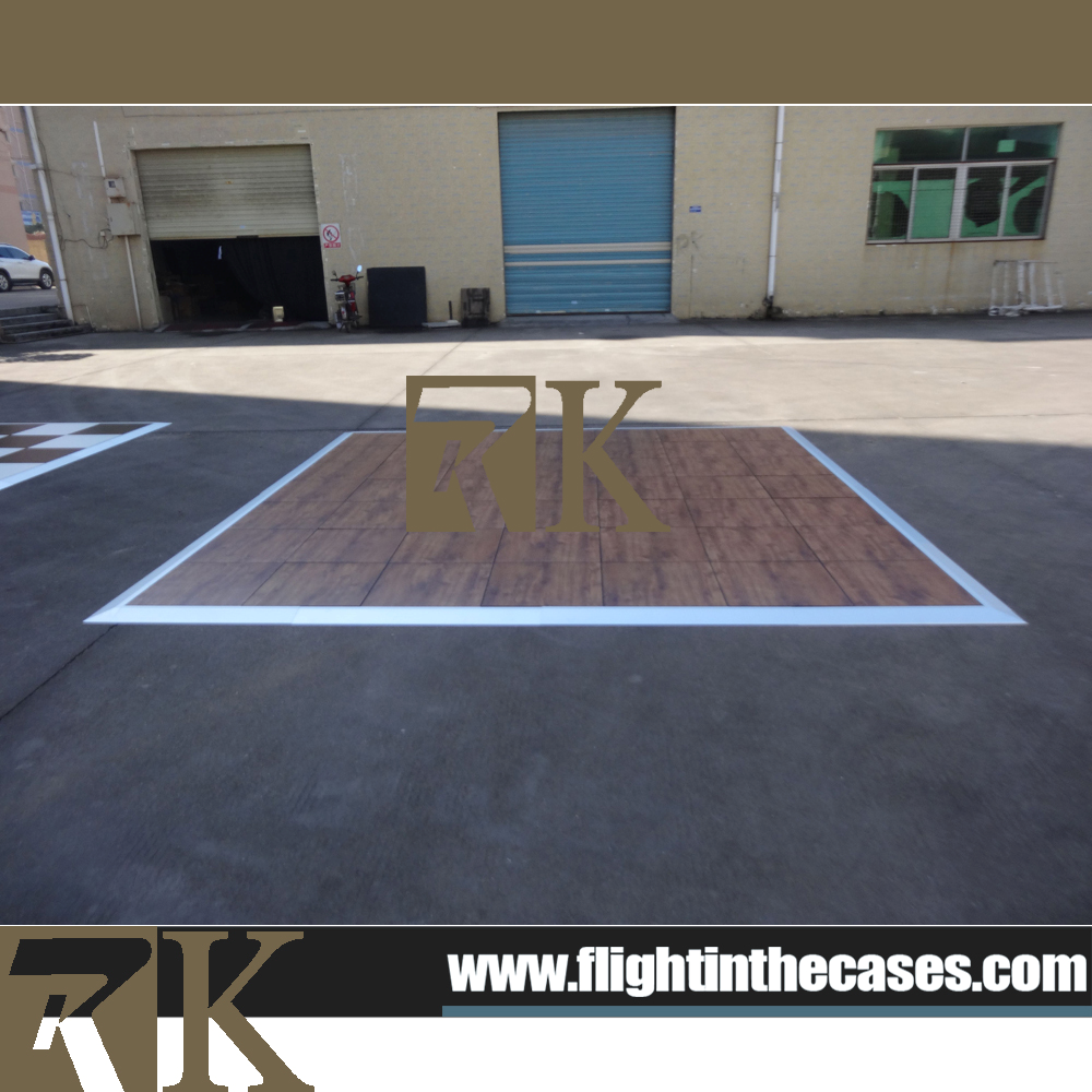 PVC Vinyl Dance Flooring PVC Vinyl Dance Flooring