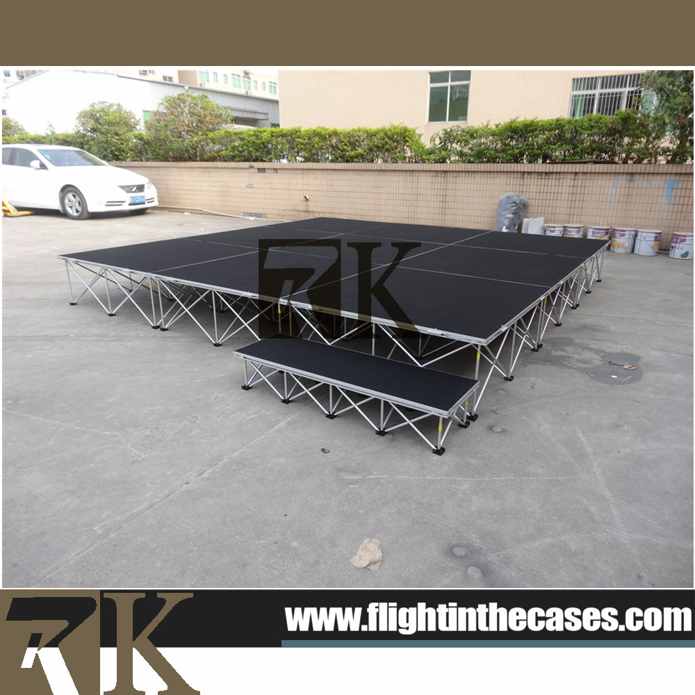 portable smart stage portable smart stage