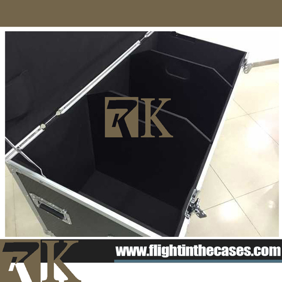 road trunk flight case road trunk flight case
