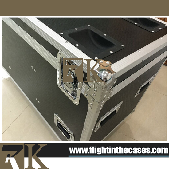 road trunk flight case road trunk flight case