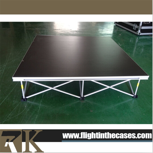 portable stage portable stage