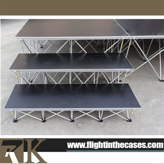 portable stage portable stage