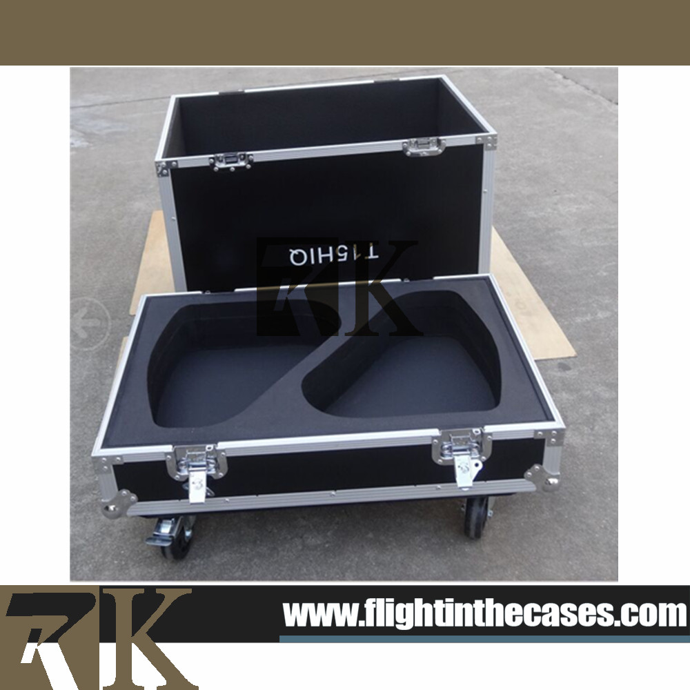 speaker flight case speaker flight case