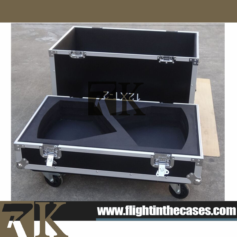 speaker flight case speaker flight case