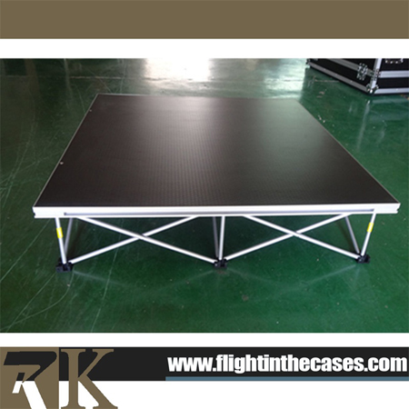 mobile smart folding stage mobile smart folding stage
