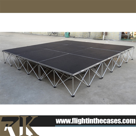 mobile smart folding stage mobile smart folding stage