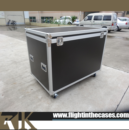 utility road case