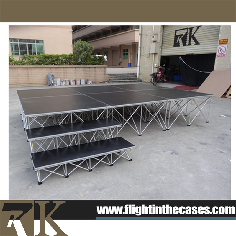 mobile stages for sale