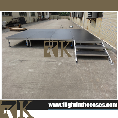 Portable Outdoor Beyond Stage Portable Outdoor Beyond Stage