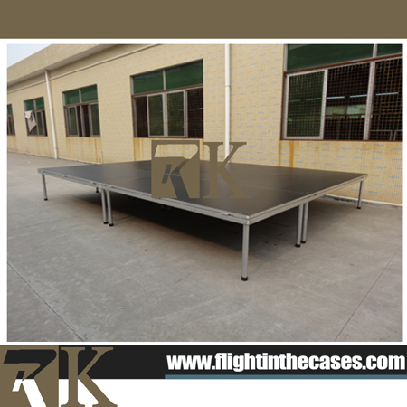 Portable Outdoor Beyond Stage Portable Outdoor Beyond Stage