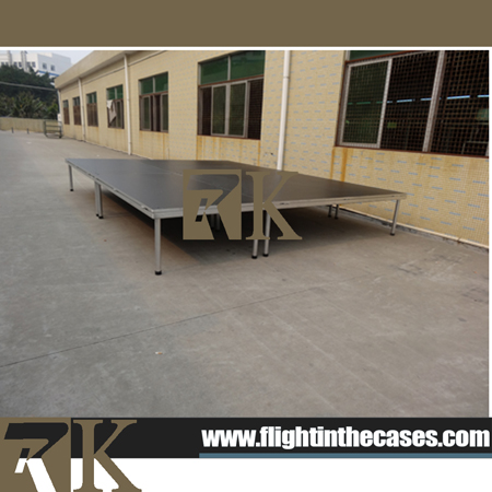 Portable Outdoor Beyond Stage Portable Outdoor Beyond Stage