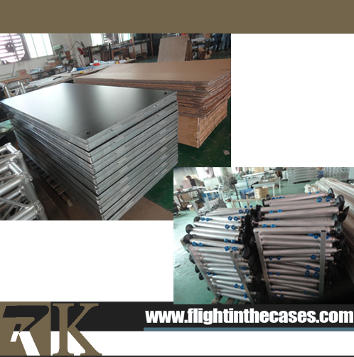 decent stage removable stage used for sale decent stage removable stage used for sale