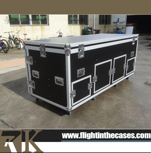 workbench flight case