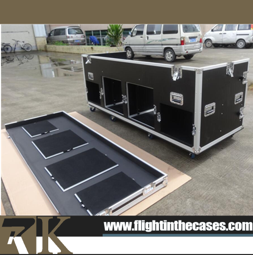 workbench flight case