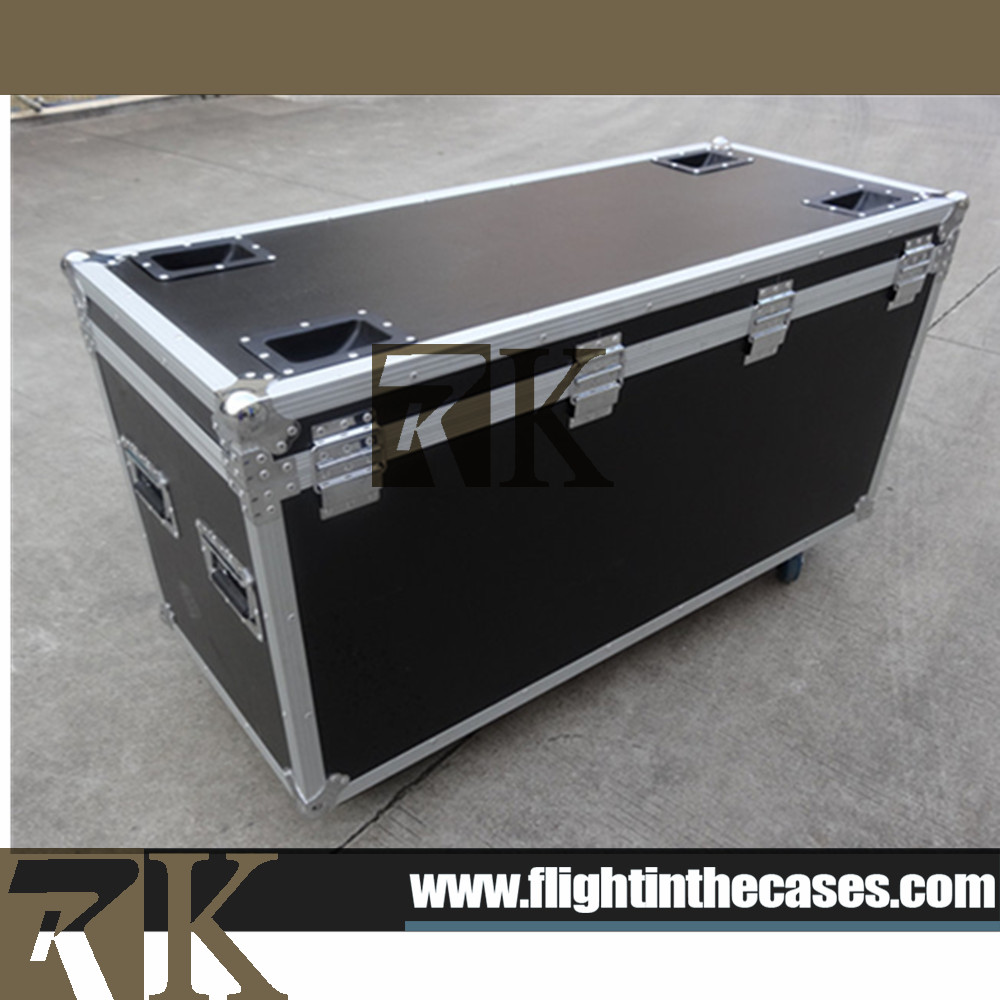 utility trunk road case