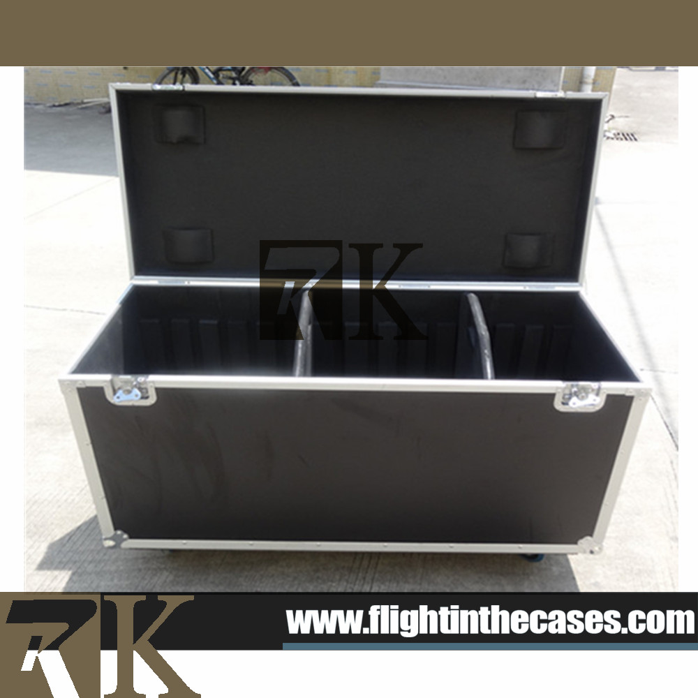 utility trunk road case