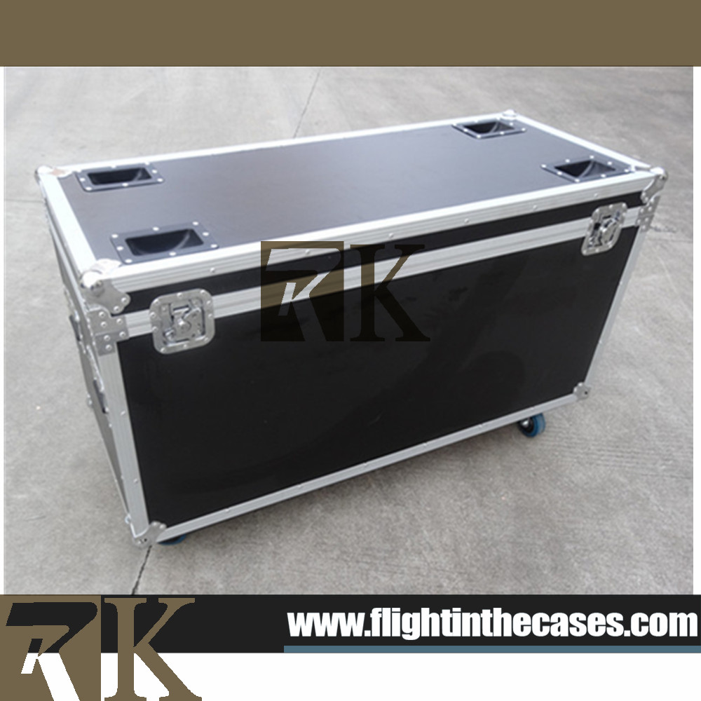 utility trunk road case