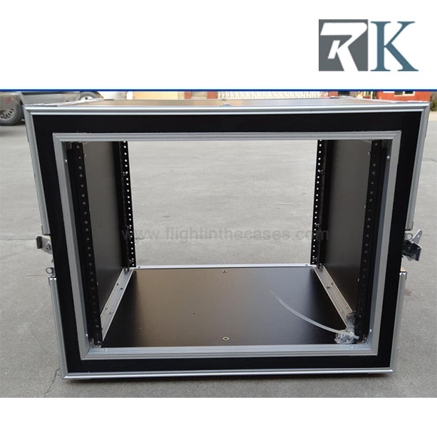 18inch shock mount rack case