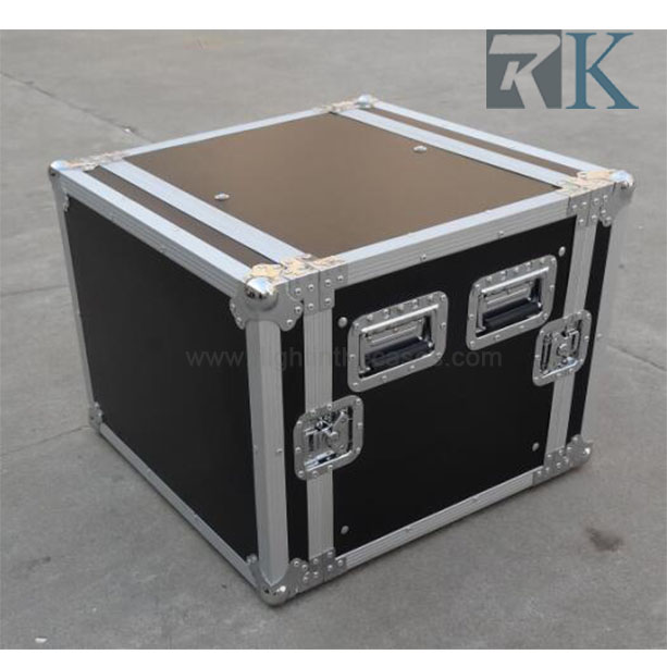 18inch shock mount rack case