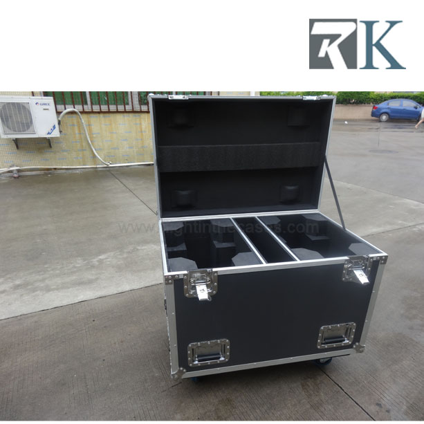 moving head light flight case moving head light flight case