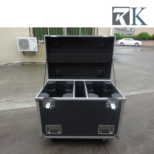 moving head light flight case moving head light flight case