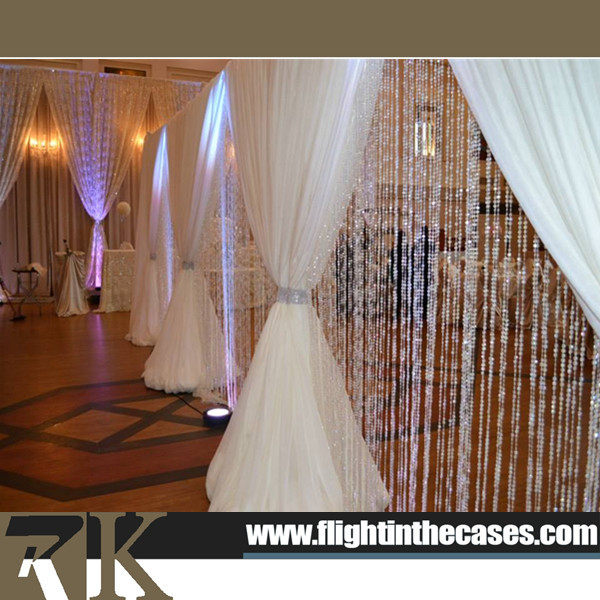 used pipe and drape used pipe and drape