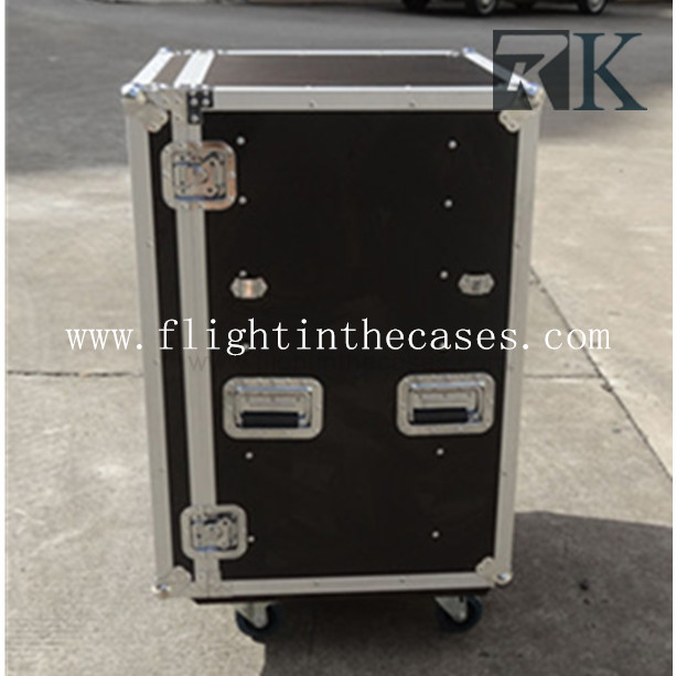 drawer road flight case