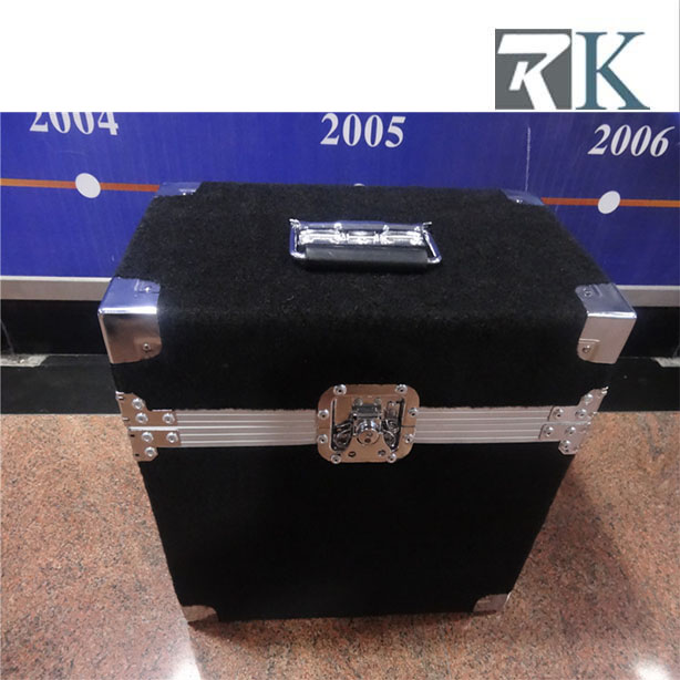 aluminum record boxes for vinly storage aluminum record boxes for vinly storage