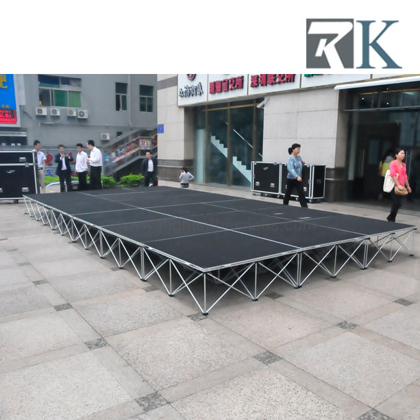 mobile smart stage mobile smart stage