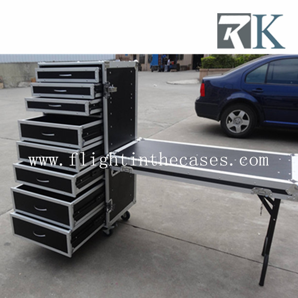 drawer flight case drawer flight case