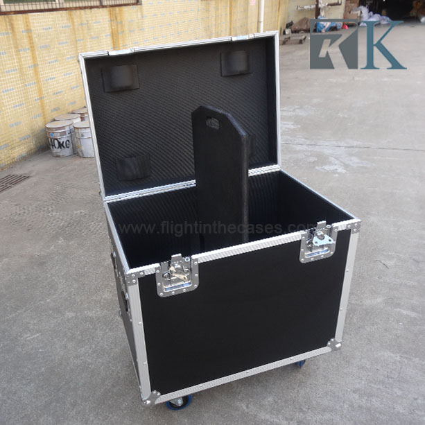 trolley utility tool box flight case